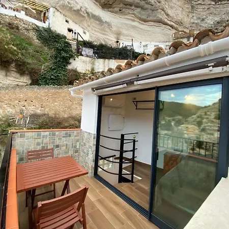 Amaneceres Apartment *