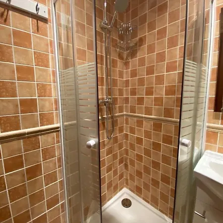 Amaneceres Apartment