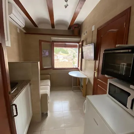 Apartment Amaneceres *