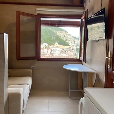 Amaneceres Apartment *