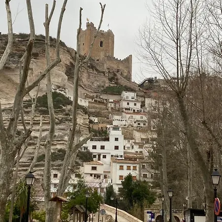 Amaneceres Alcala del Jucar